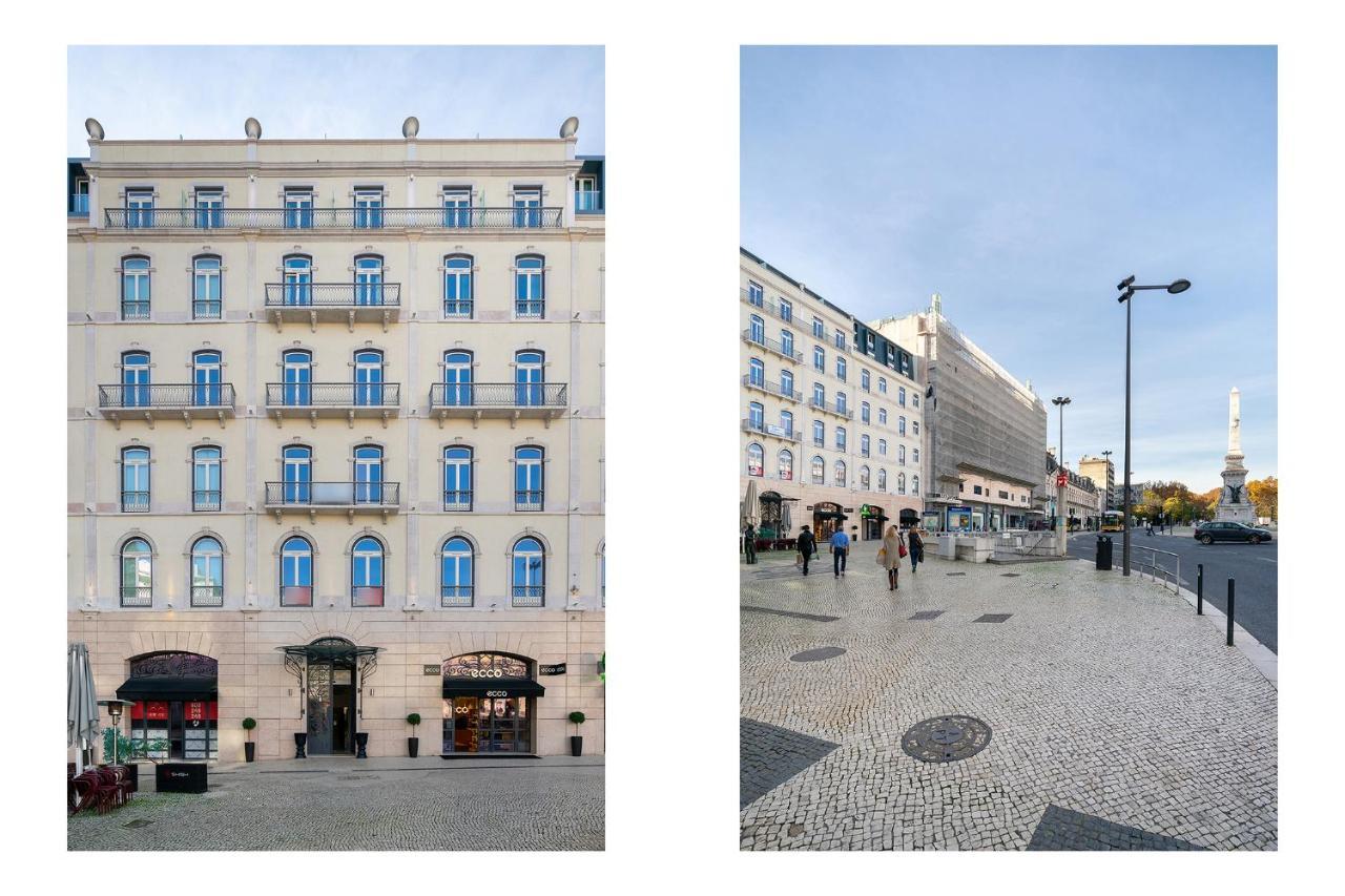 Apartamento Whome The Boulevard Prime Location With Ac & Elevator