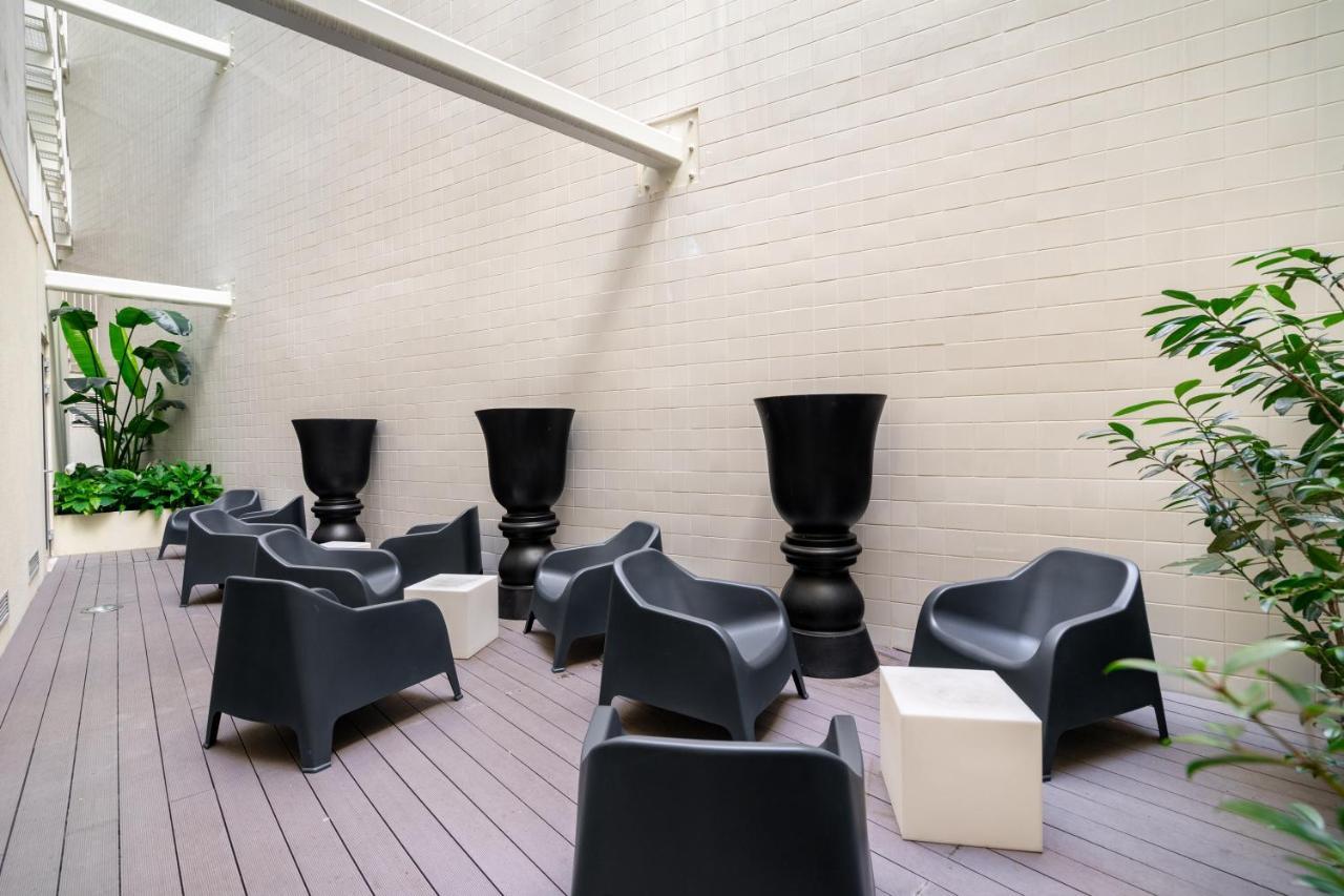 Apartamento Whome The Boulevard Prime Location With Ac & Elevator Lisboa